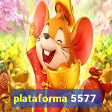 plataforma 5577